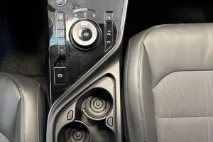 Kia Niro bild 17