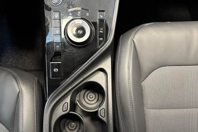 Kia Niro bild 17