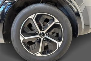 Kia Niro bild 15