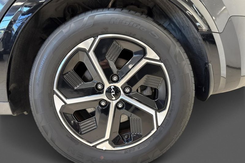 Kia Niro bild 15