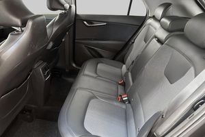Kia Niro bild 9