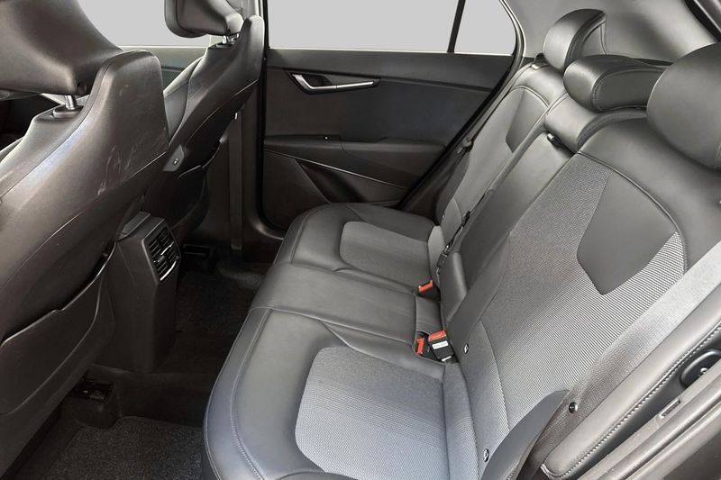 Kia Niro bild 9