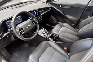 Kia Niro bild 8