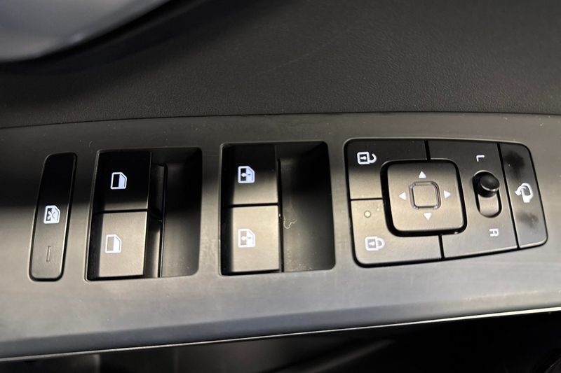 Kia Niro bild 18