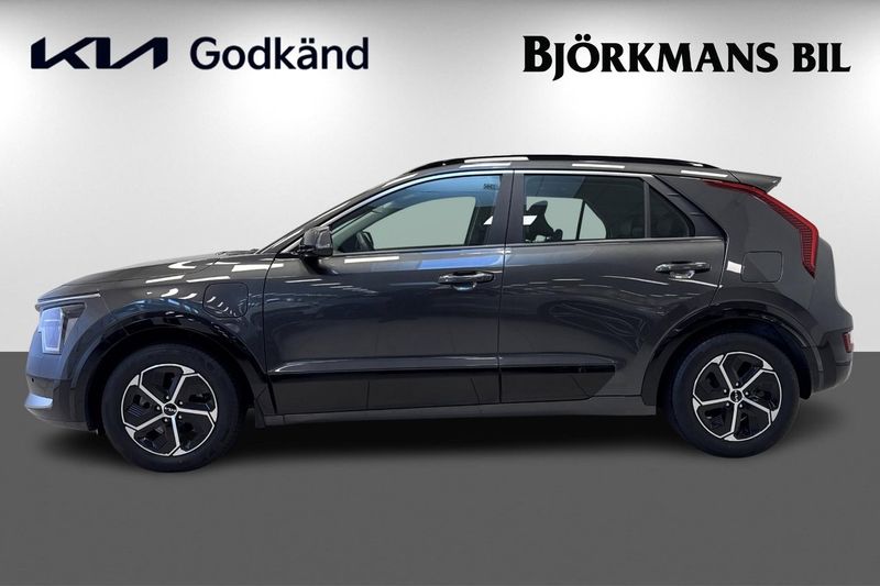 Kia Niro bild 4