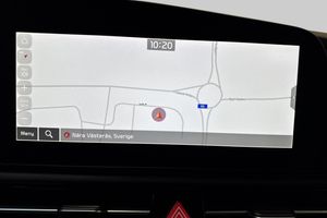 Kia Niro bild 12