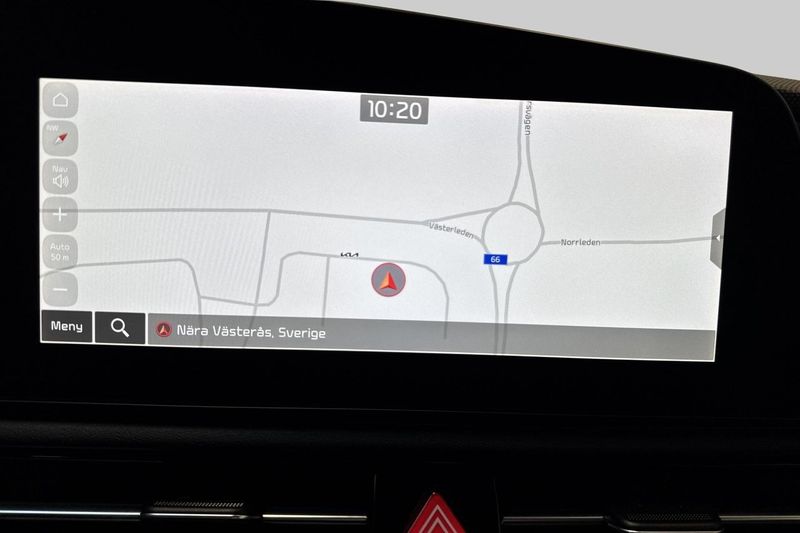 Kia Niro bild 12