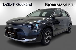 Kia Niro bild 1