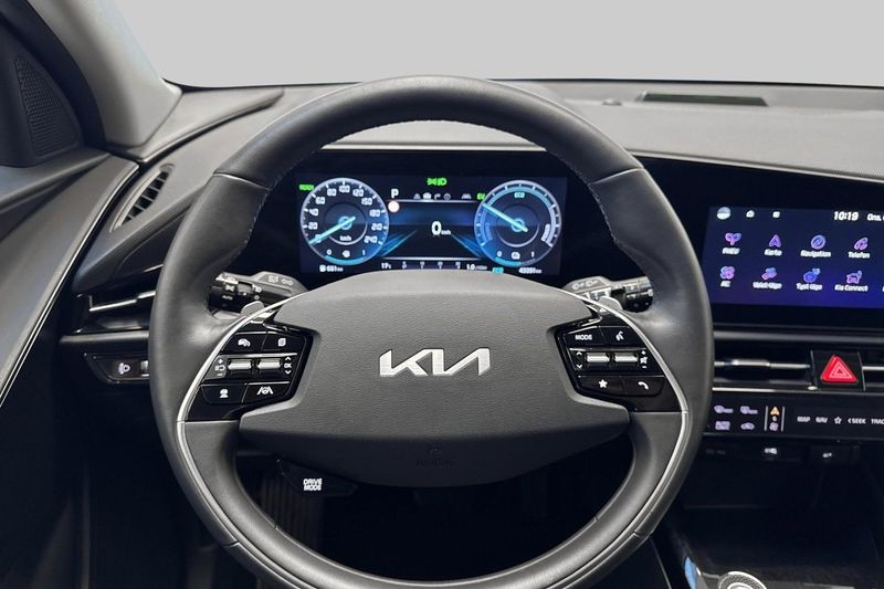 Kia Niro bild 11