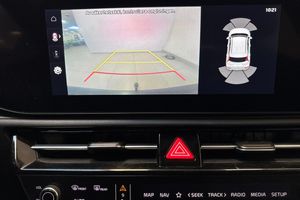 Kia Niro bild 16