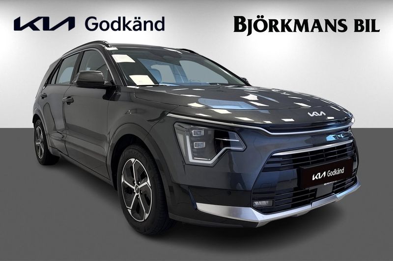 Kia Niro bild 3
