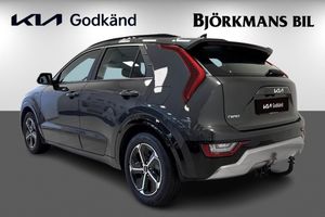 Kia Niro bild 6