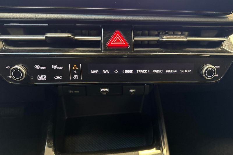 Kia Niro bild 13