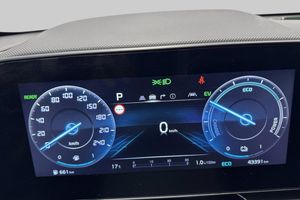Kia Niro bild 10