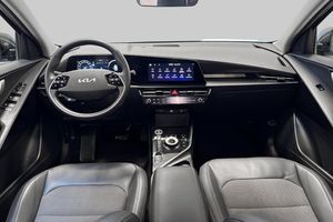 Kia Niro bild 7