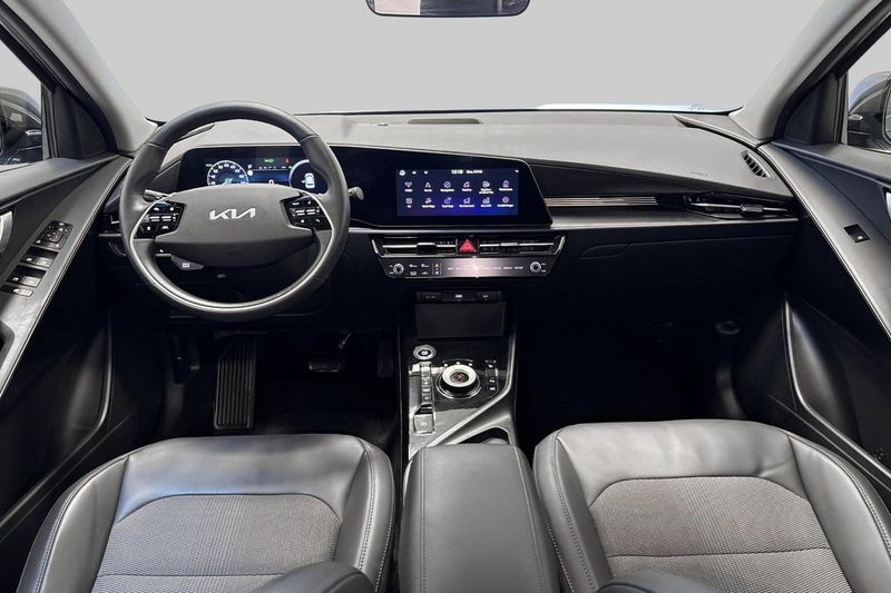 Kia Niro bild 7