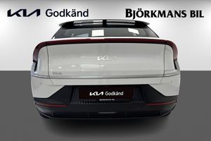 Kia EV6 bild 5