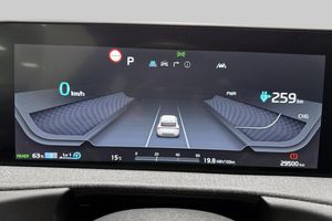 Kia EV6 bild 10