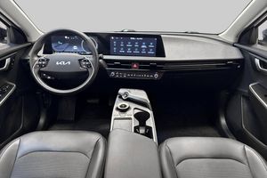 Kia EV6 bild 7