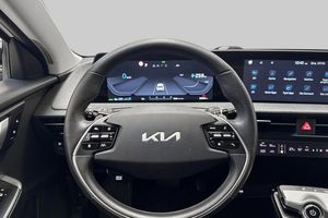 Kia EV6 bild 11