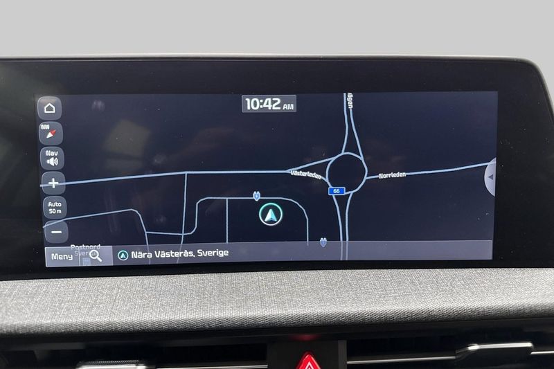 Kia EV6 bild 12