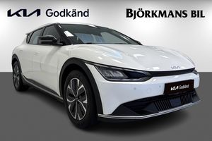 Kia EV6 bild 3