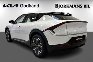 Kia EV6 bild 6