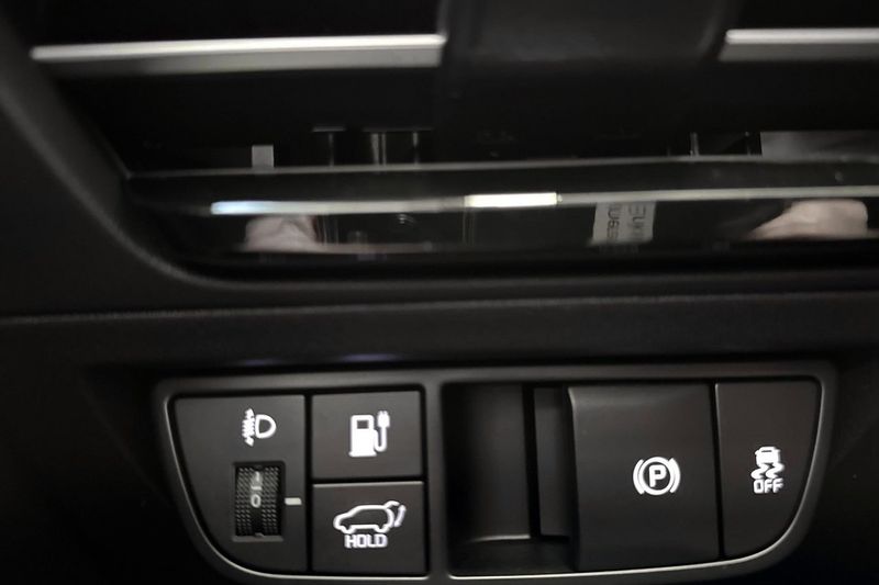 Kia EV6 bild 20
