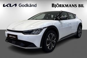 Kia EV6 bild 1