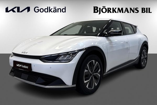 Kia EV6 RWD AUTOMAT *GODKÄND - 2023