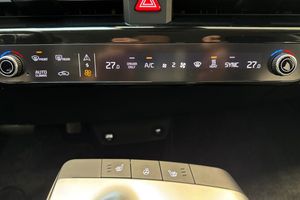 Kia EV6 bild 13