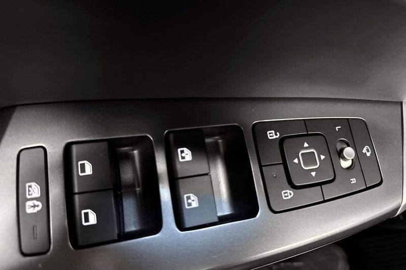 Kia EV6 bild 18