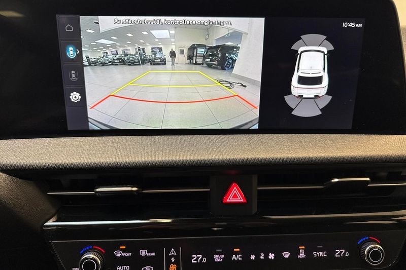 Kia EV6 bild 16