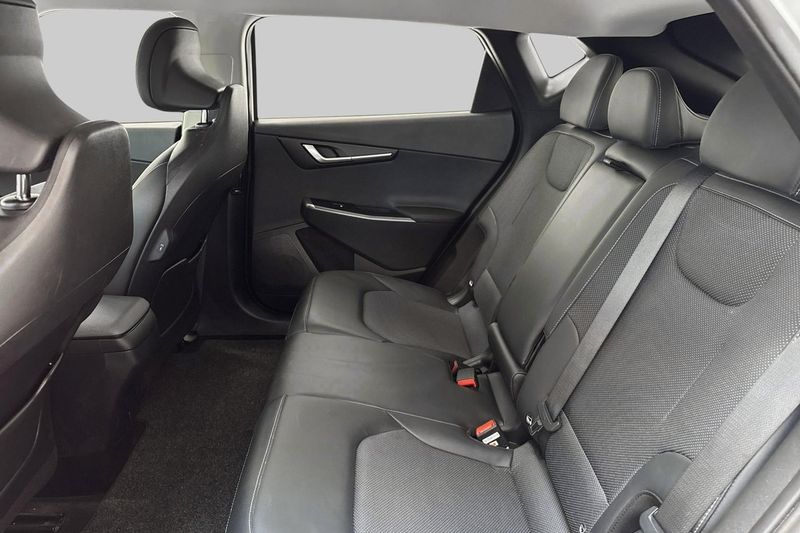 Kia EV6 bild 9