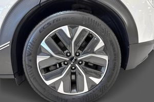 Kia EV6 bild 15