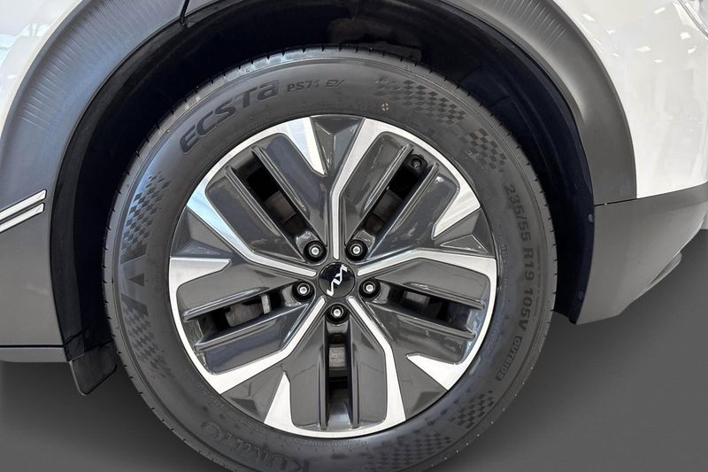 Kia EV6 bild 15