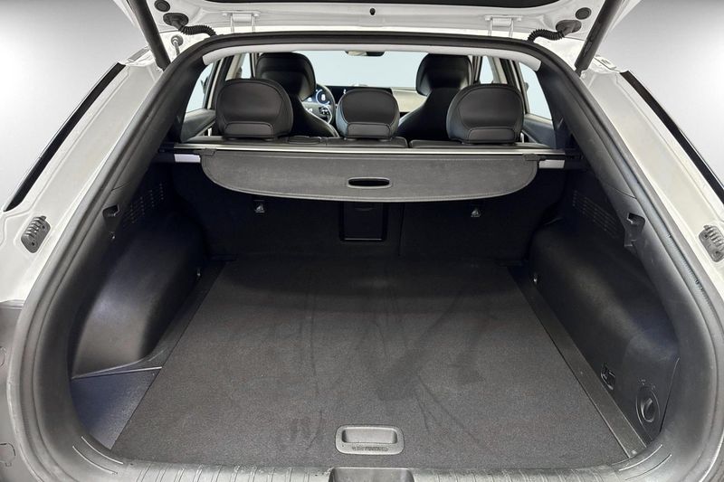 Kia EV6 bild 14