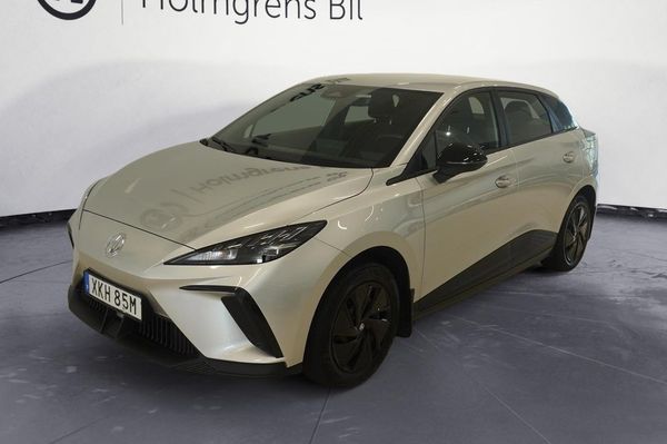 MG 4 Standard 51 kWh | Ränta 1,99% - 2023