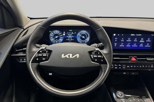Kia Niro bild 11