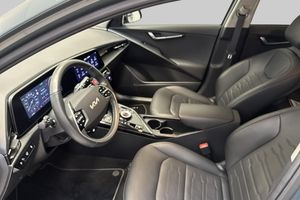 Kia Niro bild 8