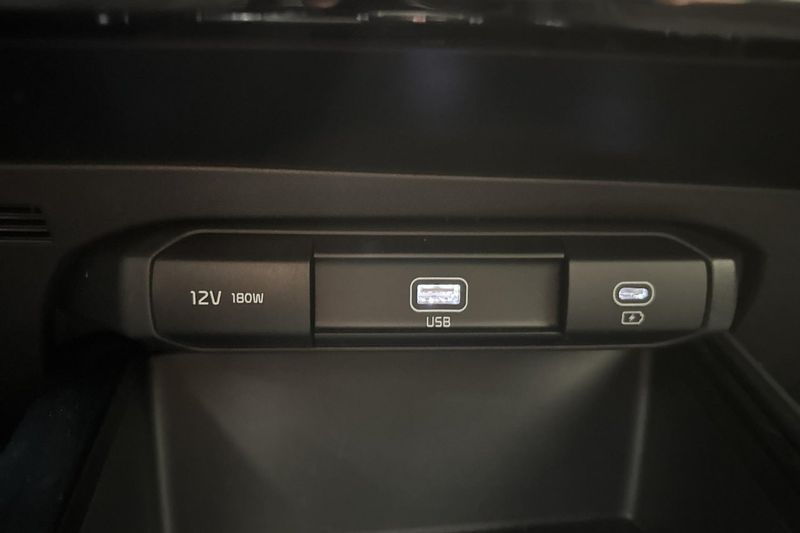 Kia Niro bild 20