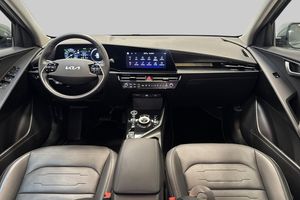 Kia Niro bild 7