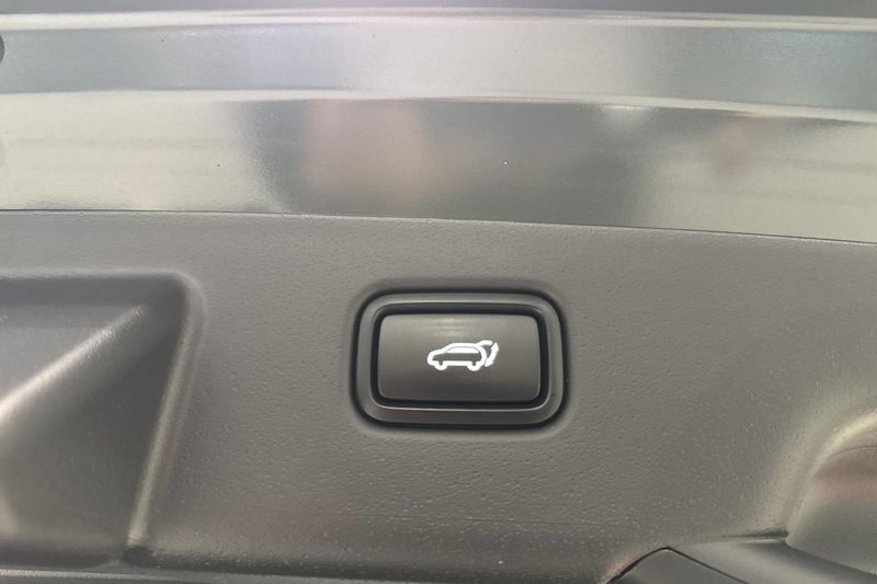 Kia Niro bild 21