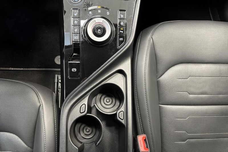 Kia Niro bild 19