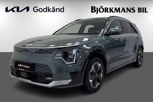 Kia Niro bild 1