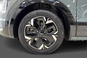 Kia Niro bild 15