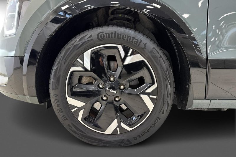 Kia Niro bild 15