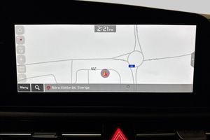 Kia Niro bild 12