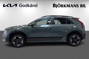 Kia Niro bild 4