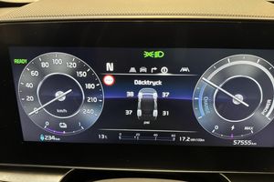 Kia Niro bild 10